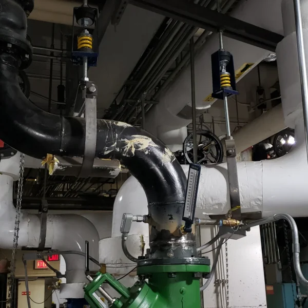 Plumbing Installation and Service Solutions_banner